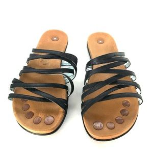 Juil Sandals Sz 8